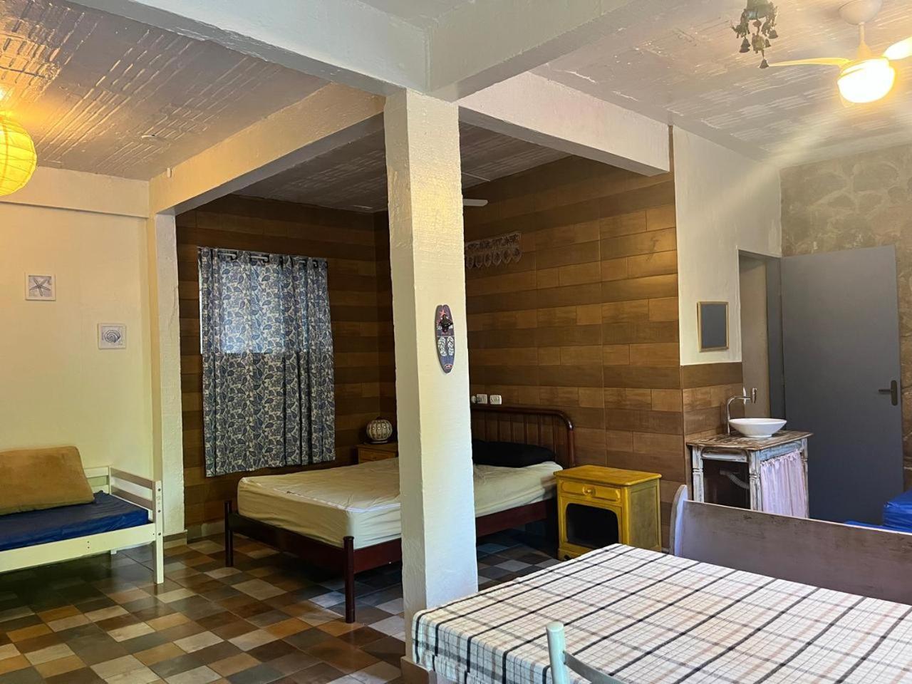 Ferienwohnung Loft Vista Mar Prosperidade Ilhabela Exterior foto